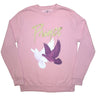 Prince - Unisex Doves Sweatshirt