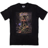 Dio - Unisex Stone Wash Killing The Dragon T-Shirt