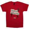 Ac/Dc - Kids Dirty Deeds Done Dirt Cheap T-Shirt