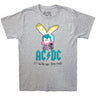 Ac/Dc - Kids Fly On The Wall Tour '85 T-Shirt