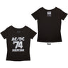 Ac/Dc - Unisex 74 Jailbreak T-Shirt