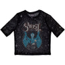 Ghost - Womens Opus Crop Top