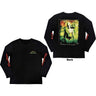 Marilyn Manson - Unisex Death Long Sleeve T-Shirt