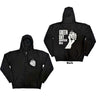 Green Day - Unisex American Idiot The Musical Zipped Hoodie