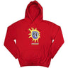 Primal Scream - Unisex Screamadelica Pullover Hoodie