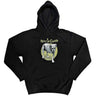 Alice In Chains - Unisex Three-Legged Dog Pullover Hoodie