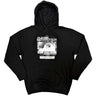 Bring Me The Horizon - Unisex Remain Calm Fp Pullover Hoodie