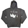 The Cure - Unisex Robert Illustration Pullover Hoodie