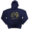 John Lennon - Unisex Self Portrait Pullover Hoodie