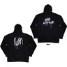 Korn - Unisex Still A Freak Pullover Hoodie