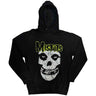 Misfits - Unisex Vintage Classic Pullover Hoodie