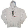 Monty Python - Unisex Tis But A Scratch Pullover Hoodie