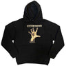 System Of A Down - Unisex Hand Pullover Hoodie