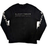 Sleep Token - Unisex Long Sleeve Worship T-Shirt