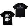 Sleep Token - Unisex Worship T-Shirt