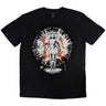 Sleep Token - Unisex Rain T-Shirt