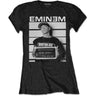 Eminem - Womens Arrest T-Shirt