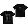 Behemoth - Unisex Off To War! T-Shirt