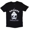 The Goonies - Unisex Never Say Die T-Shirt