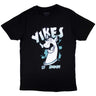 Scooby Doo - Unisex Yikes Scooby Blue T-Shirt