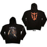 Within Temptation - Unisex Bleed Out Pullover Hoodie