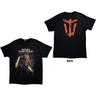 Within Temptation - Unisex Bleed Out Album T-Shirt