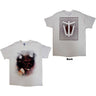 Within Temptation - Unisex Bleed Out Single T-Shirt