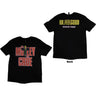 Motley Crue - Unisex Dr Feelgood Since 1989 T-Shirt