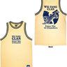 Wu-Tang Clan - Unisex Vest Enter The 36 Chambers T-Shirt