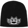 Five Finger Death Punch - Unisex Five Finger Punch Knuckles Beanie Hat