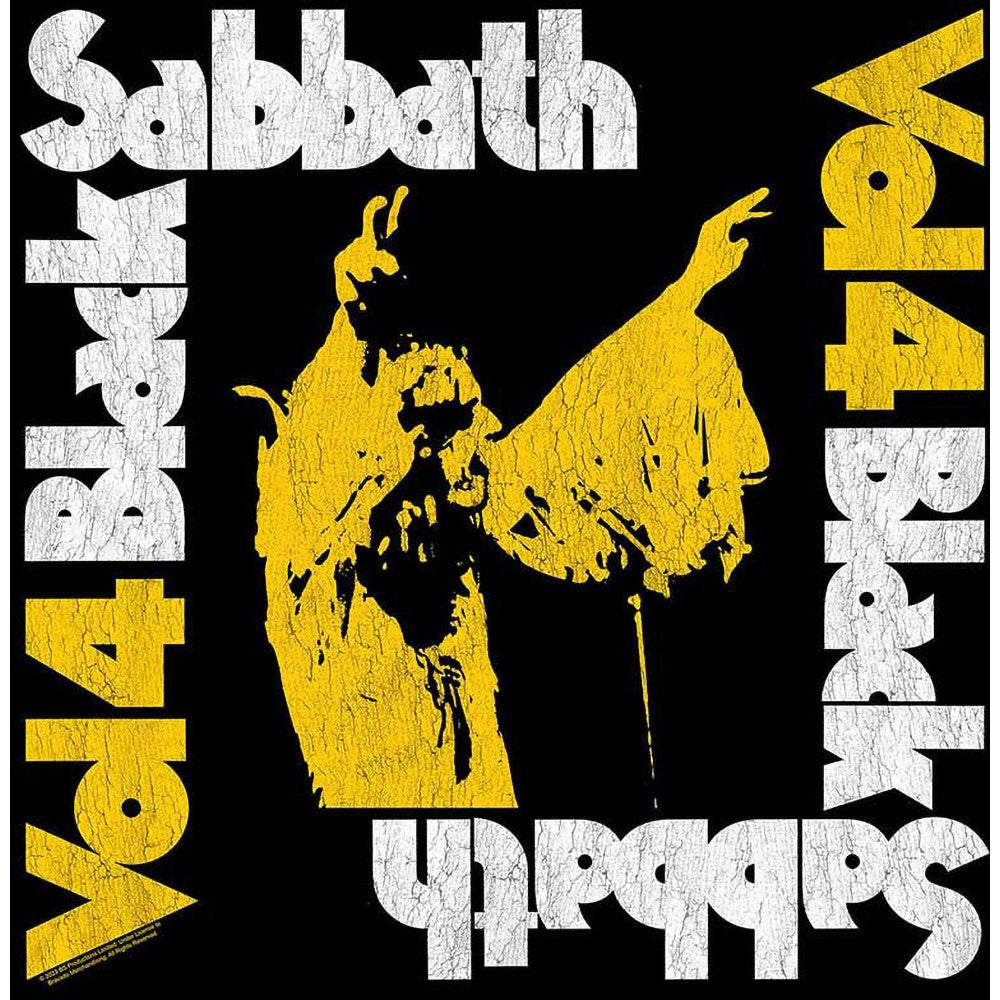 black sabbath dress Black Sabbath Lace Strap Dress, S