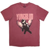 Yungblud - Unisex Wings T-Shirt