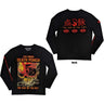 Five Finger Death Punch - Unisex The Way Of The Fist T-Shirt