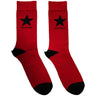 David Bowie - Unisex Blackstar Ankle Socks