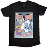 Tom & Jerry - Unisex Batman Comic T-Shirt
