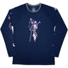 The Nightmare Before Christmas - Unisex Long Sleeve Celestial T-Shirt