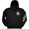 The Offspring - Unisex Bad Times Pullover Hoodie