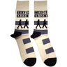 The Beatles - Unisex Abbey Road Crossing Ankle Socks
