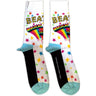 The Beatles - Unisex Magical Mystery Tour Ankle Socks