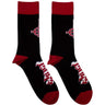 Ghost - Unisex Symbol Ankle Socks