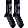 Linkin Park - Unisex Crouching Ankle Socks