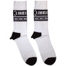 Linkin Park - Unisex Lp Repeat Ankle Socks