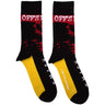 The Offspring - Unisex Smash Ankle Socks
