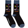 Queen - Unisex A Kind Of Magic Ankle Socks