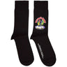 The Rolling Stones - Unisex Dragon Ankle Socks