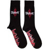 Slipknot - Unisex Tour '22 Ankle Socks