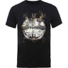 Disturbed - Unisex Symbol T-Shirt