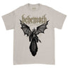 Behemoth - Unisex Angel Of T-Shirt