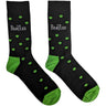 The Beatles - Unisex Drop T & Apples Ankle Socks