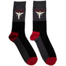 Nirvana - Unisex In Utero Ankle Socks